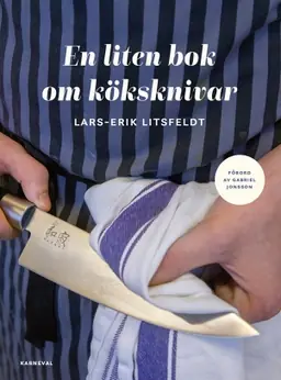 En liten bok om köksknivar